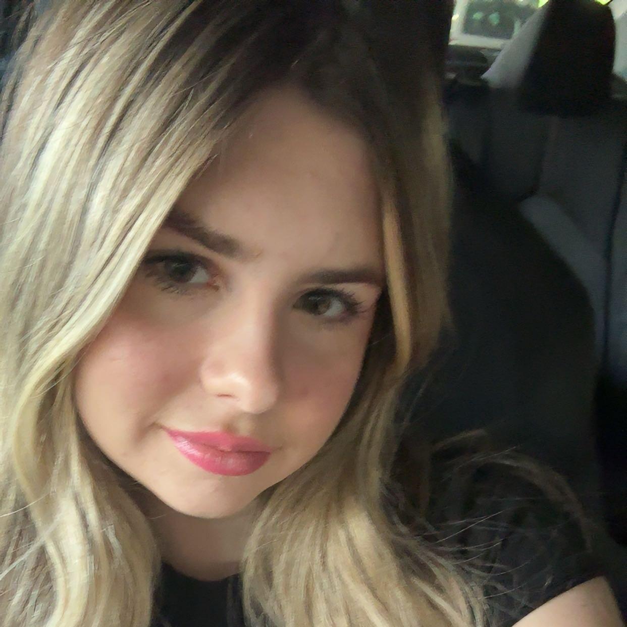 Emily Zwolinski 