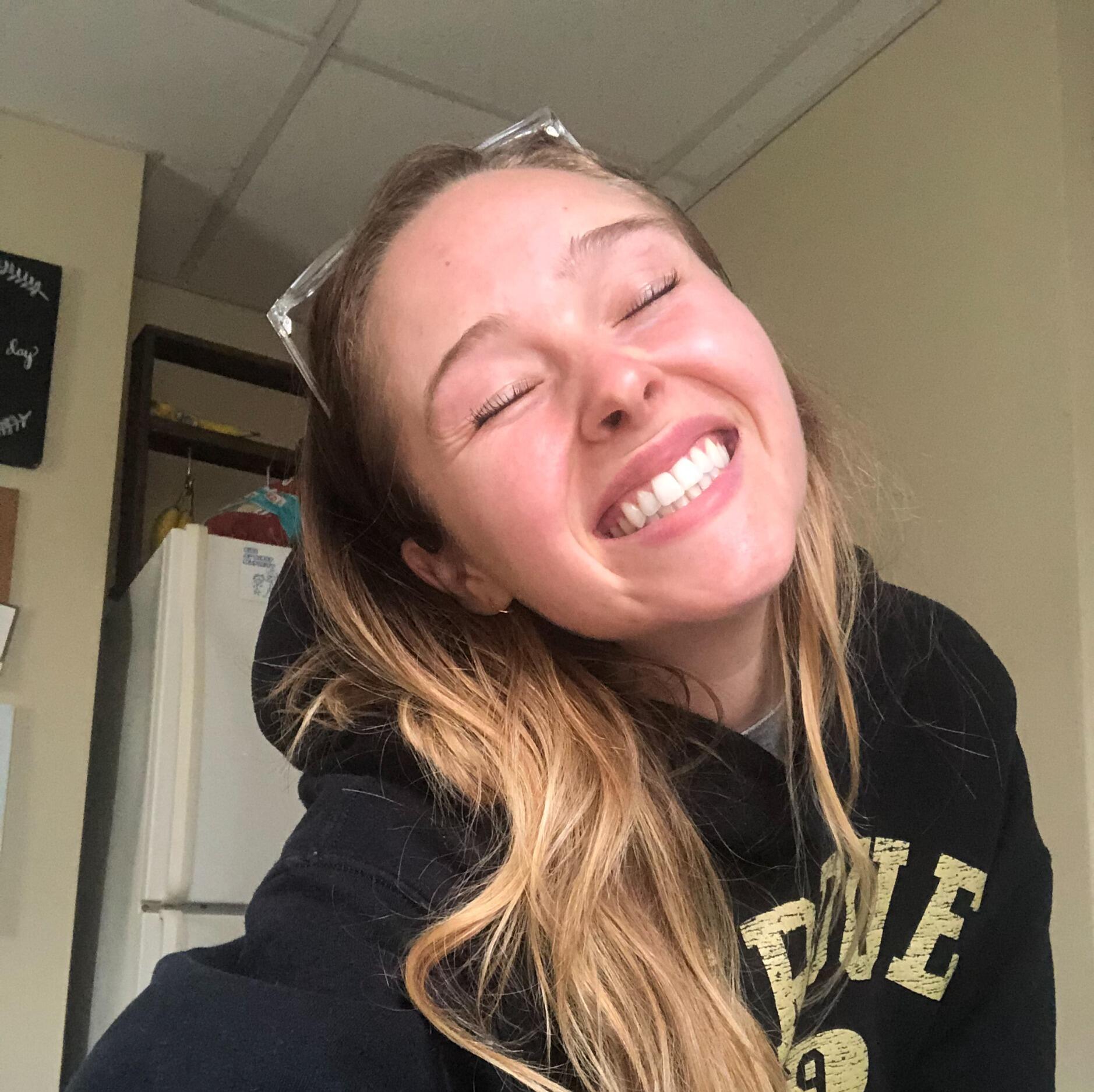 Hannah Masters