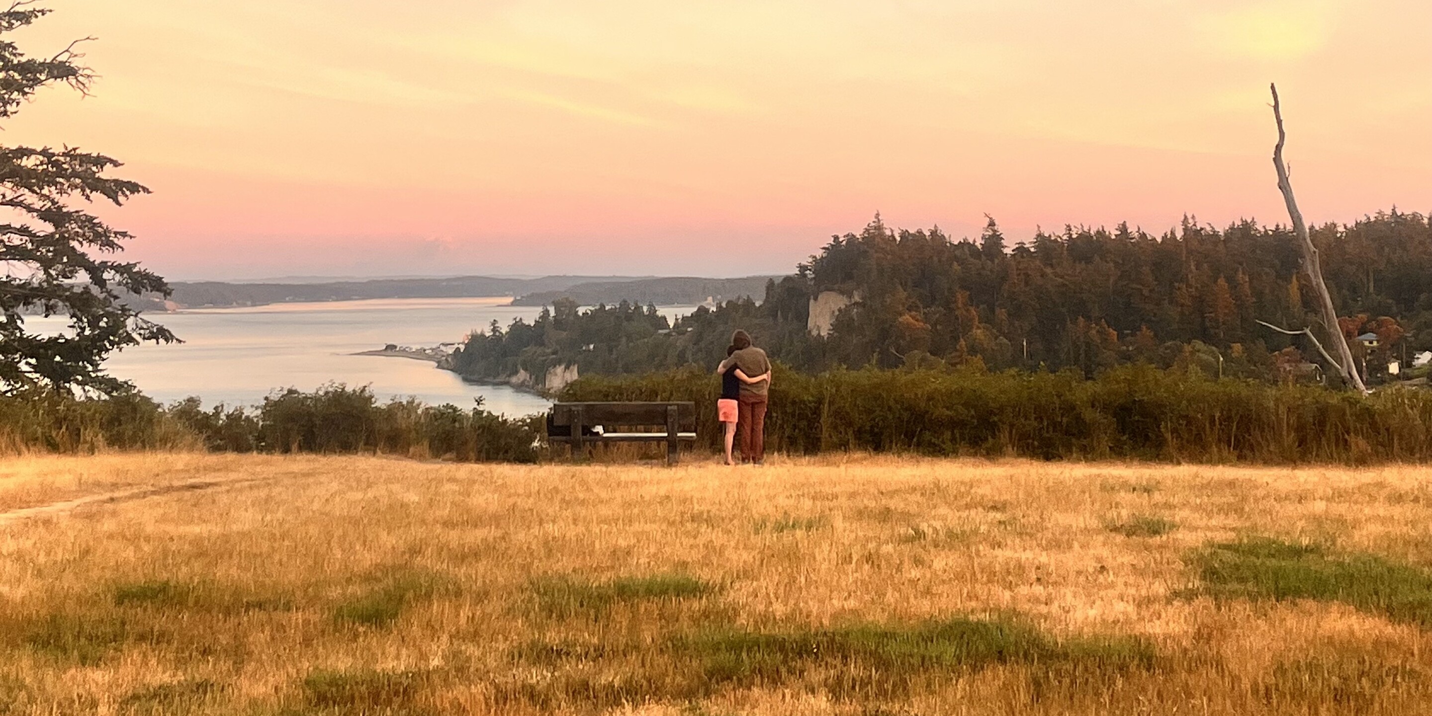 Elizabeth & Justin Home Page Banner
