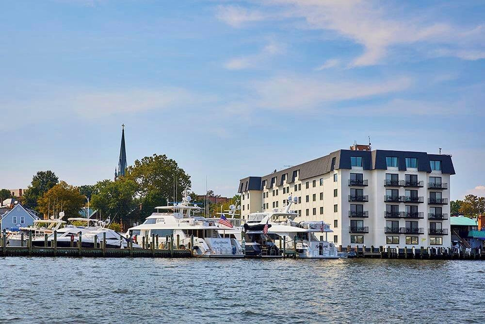 Picture of Annapolis Waterfront Hotel, Autograph Collection
