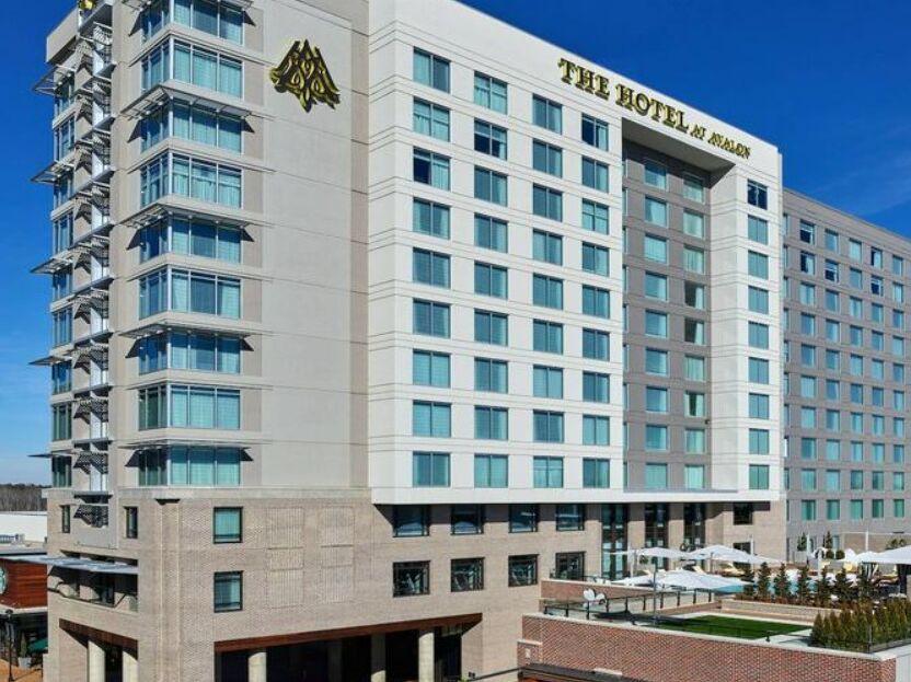 Picture of The Hotel at Avalon, Autograph Collection