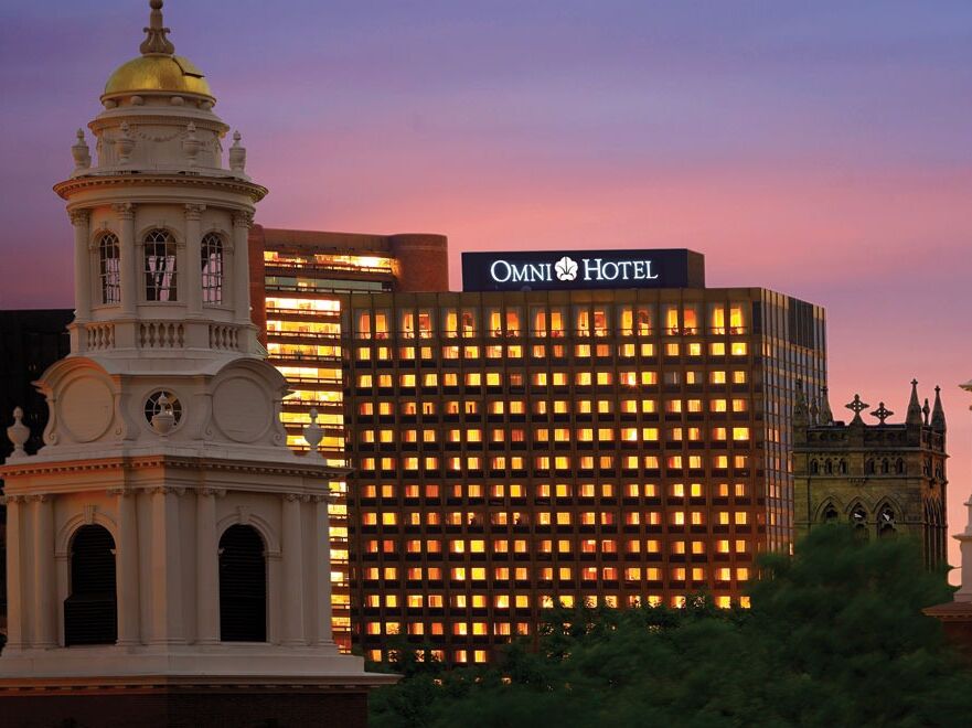 Picture of Omni New Haven Hotel at Yale