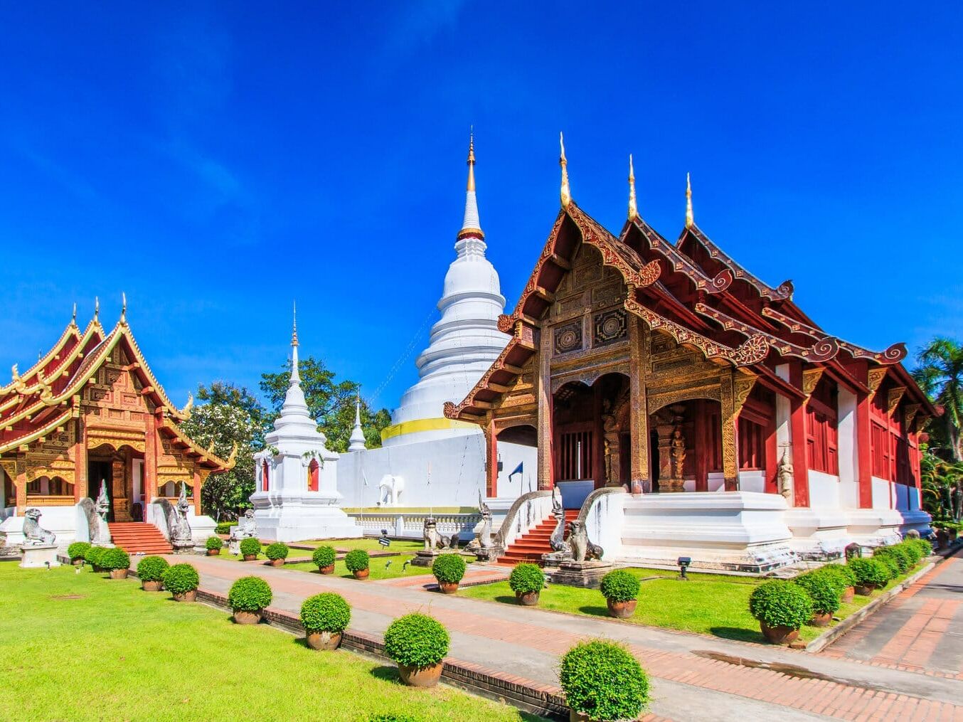 Picture of Chiangmai