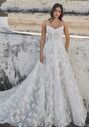 L'amour by Calla Blanche LA25243 Sam A-Line Wedding Dress - thumbnail - 1