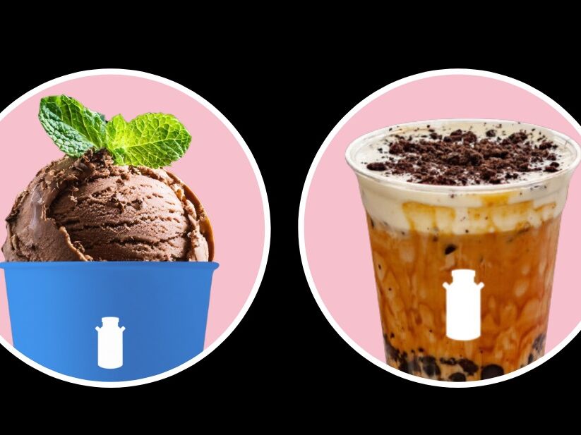 Picture of Milkster Nitrogen Creamery + Coffee