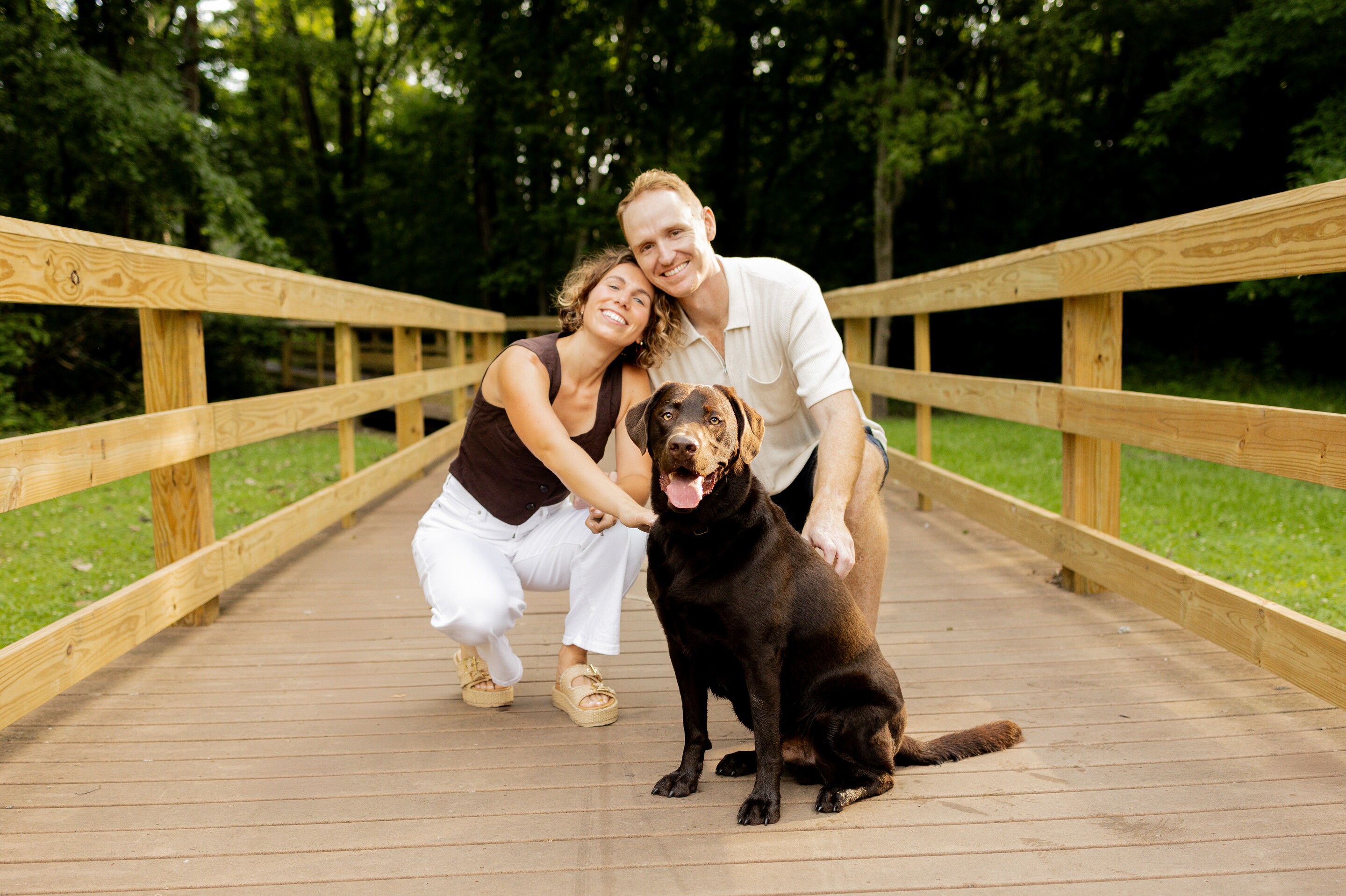 Mary Kate Misch and Patrick Farrell's Wedding Website - The Knot