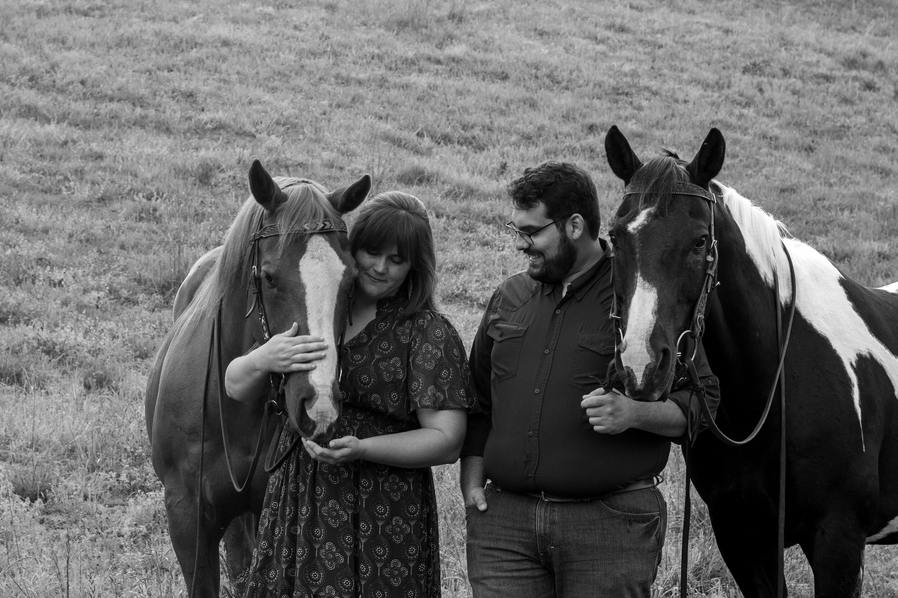 Abigail & Dylan Home Page Banner