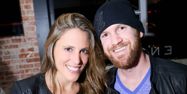 Leigh & Zach Home Page Banner
