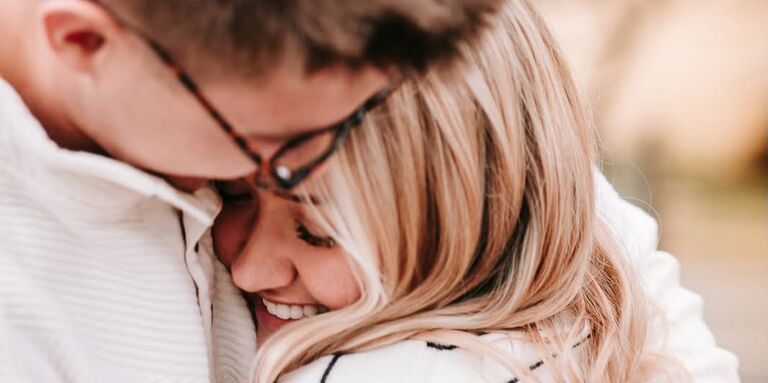 haley & aaron Home Page Banner