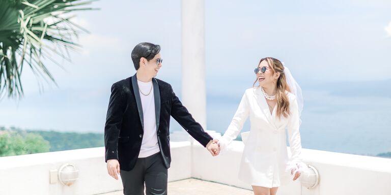 Dane Jeiel & Jasmine Margaret Home Page Banner