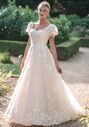 Bridgerton Wedding BR1010 A-Line Wedding Dress - thumbnail - 1