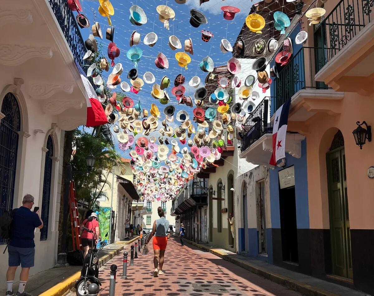 Picture of Casco Antiguo