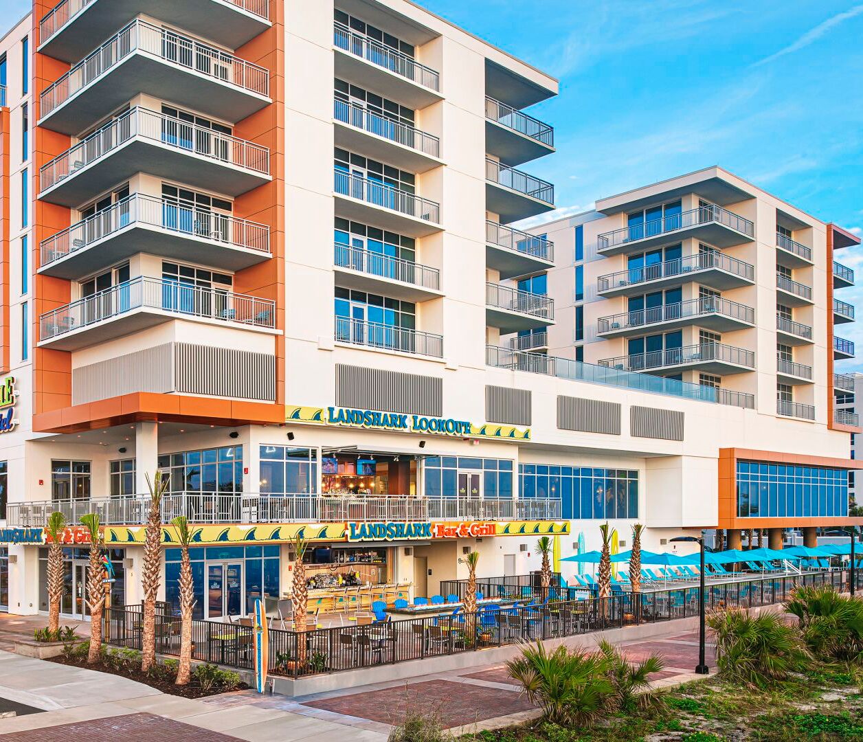 Picture of Margaritaville Beach Hotel - Jacksonville