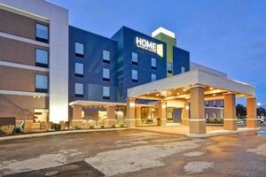 Picture of Home2 Suites by Hilton Evansville