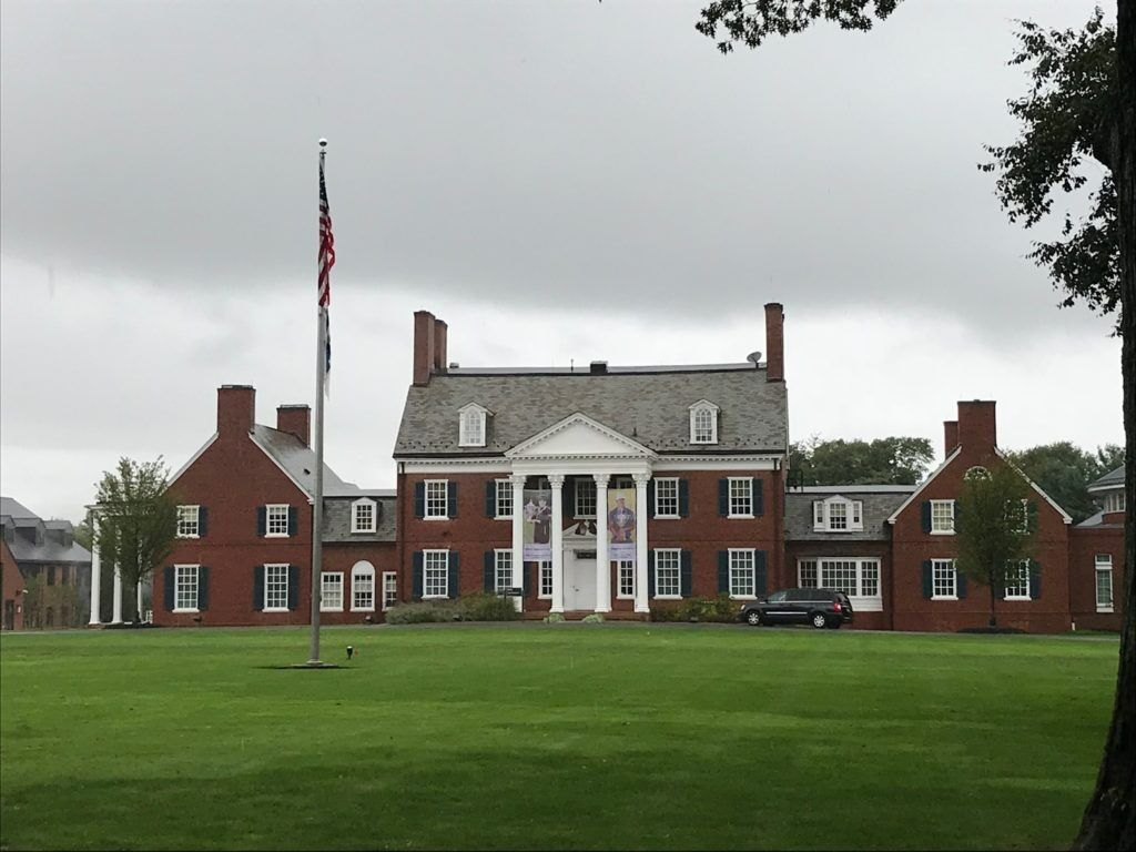 Picture of United States Golf Association (USGA)