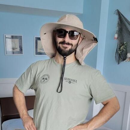 Ryan Kordahi