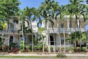 Picture of The Palms Hotel