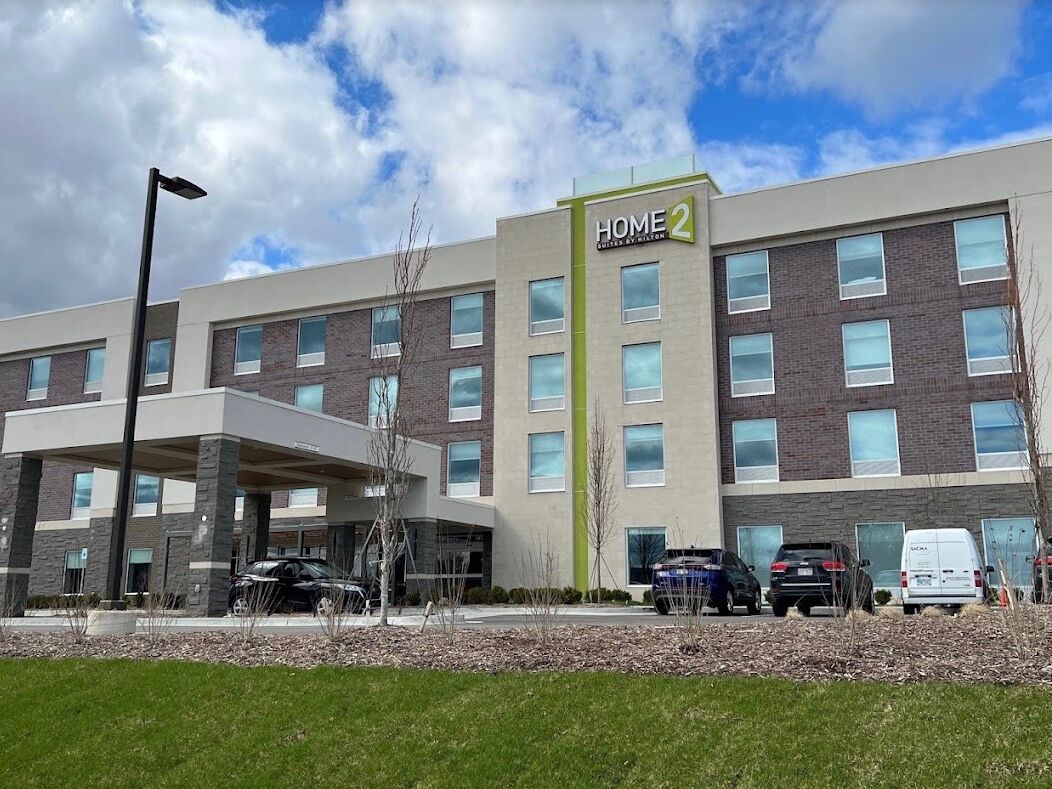 Picture of Home2 Suites by Hilton Northville Detroit