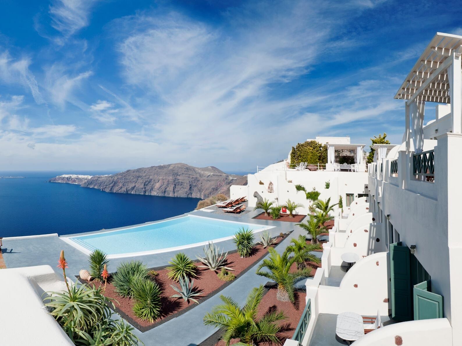 Picture of Anastasis Apartments