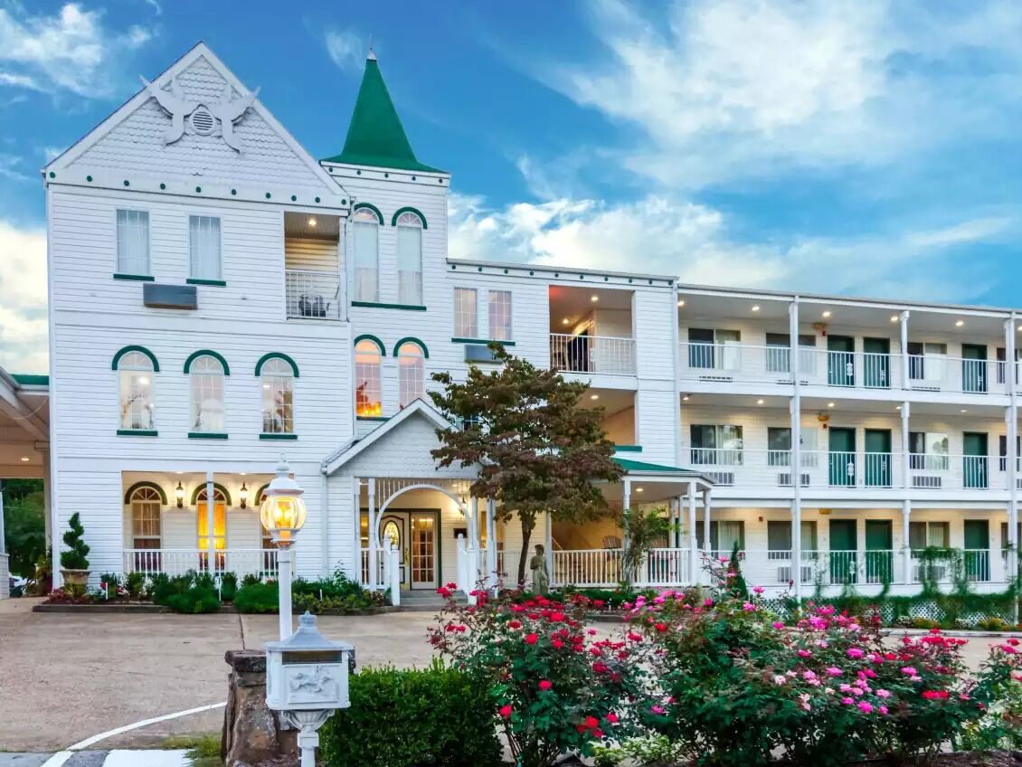 Picture of Quality Inn Eureka Springs South