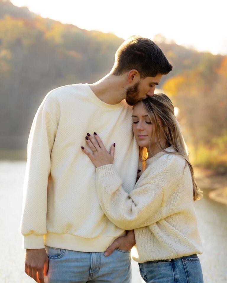 Tabitha & Jacob Home Page Banner