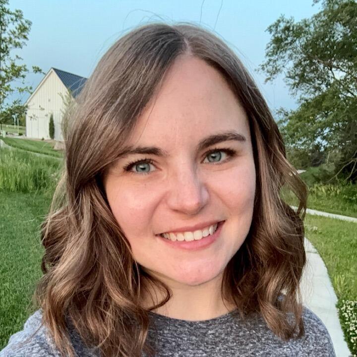 Rachel Haught