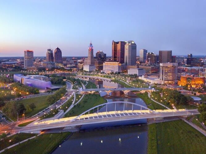 Picture of Experience Columbus