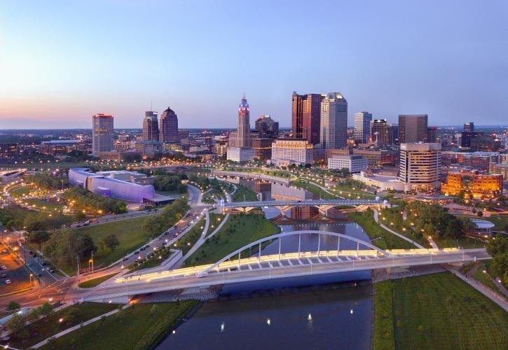 Picture of Experience Columbus