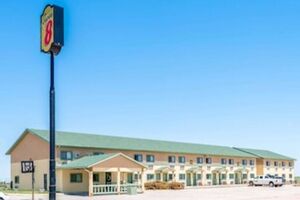 Picture of Super 8 by Wyndham Kimball