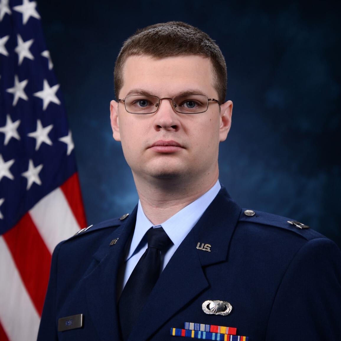Timothy Bate