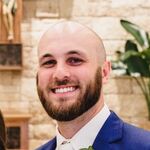 Nick Dye