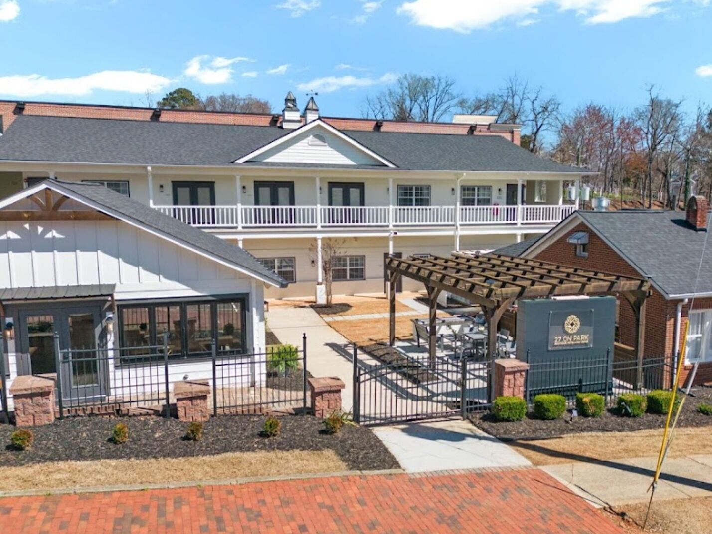 Picture of 27 on Park Boutique Hotel & Venue