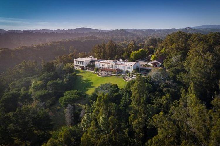 Picture of Chaminade Resort & Spa