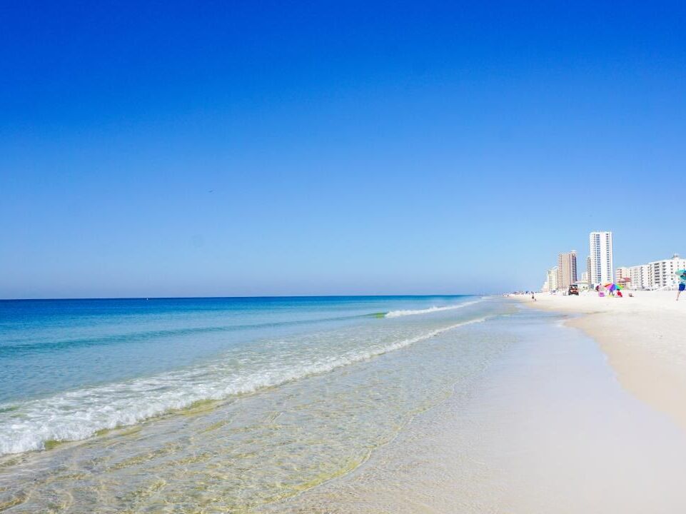 Picture of Public Beach