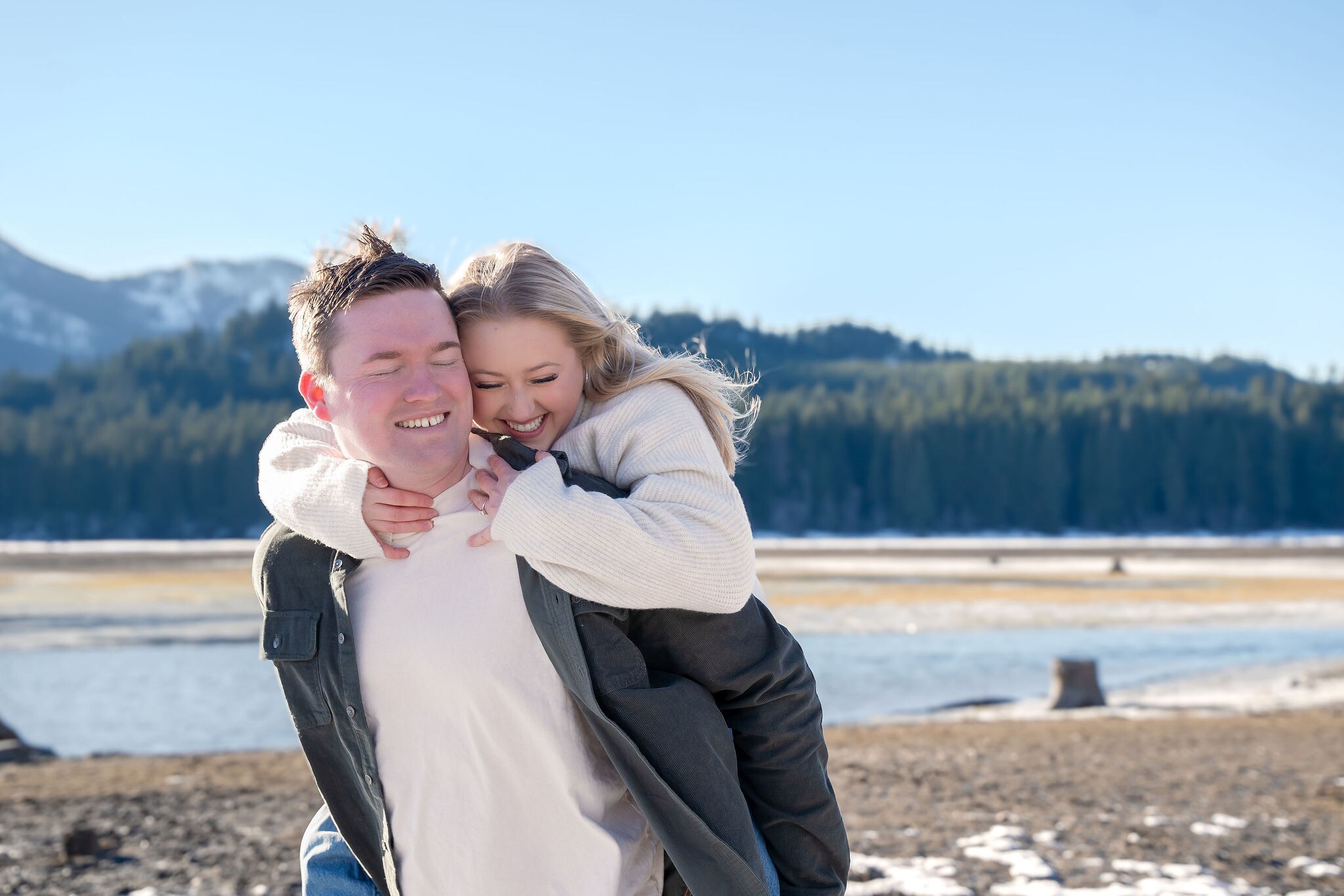 Owen & Emma Home Page Banner