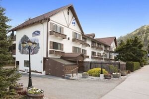 Picture of Howard Johnson by Wyndham Leavenworth