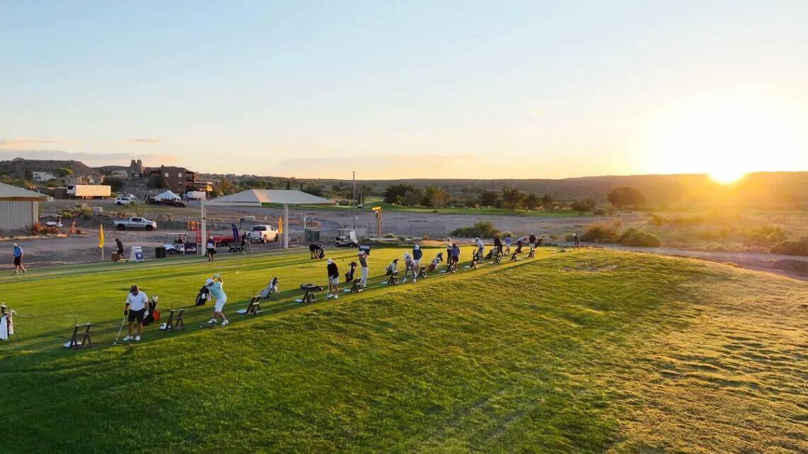 Picture of Turtleback Mountain Golf & Resort