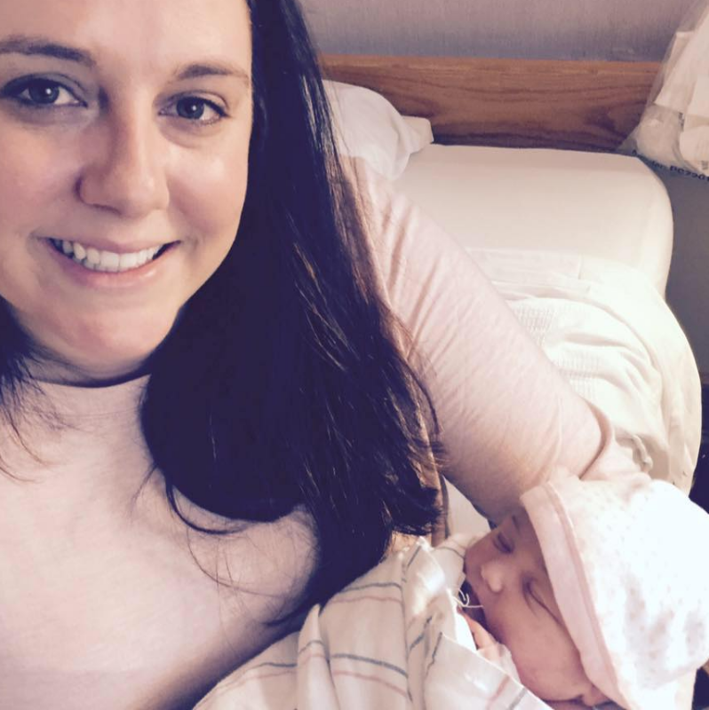 Brooke Lee Emerson