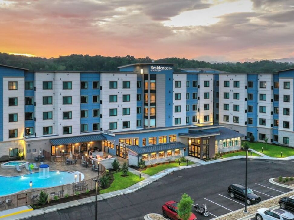 Picture of Residence Inn Pigeon Forge