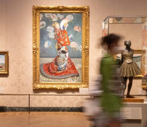 Picture of Museum of Fine Arts