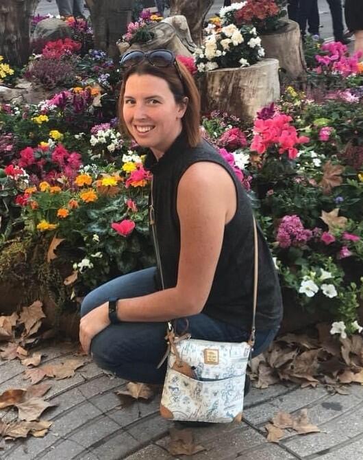 Melissa Fannon-Wisner