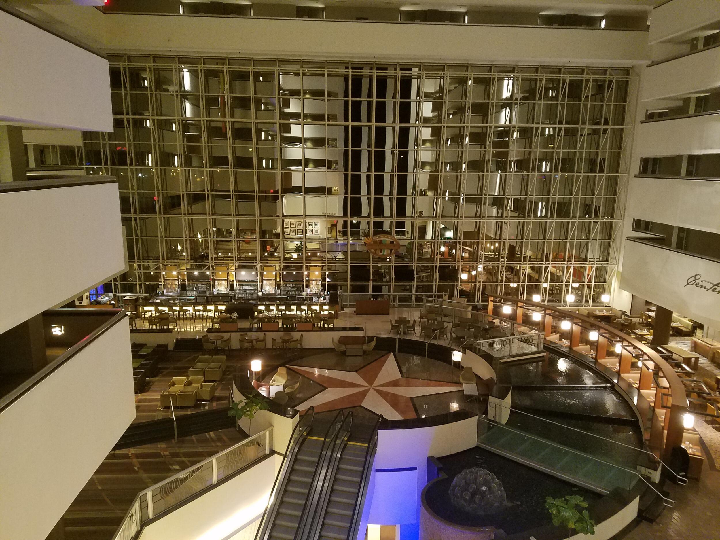 Picture of Hyatt Regency Dallas