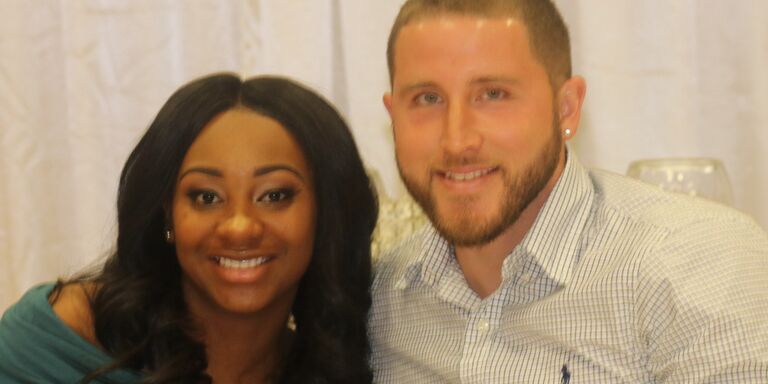 Kyla & Jadd Home Page Banner