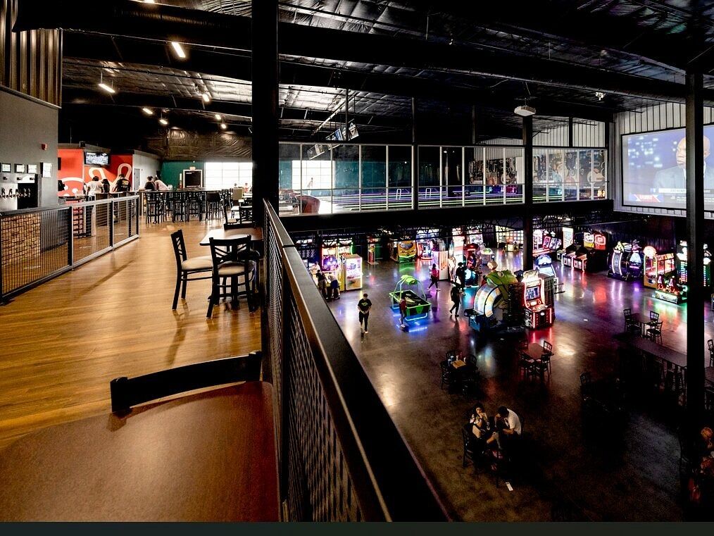 Picture of Generations Adventureplex