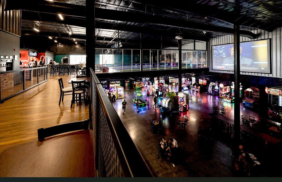 Picture of Generations Adventureplex