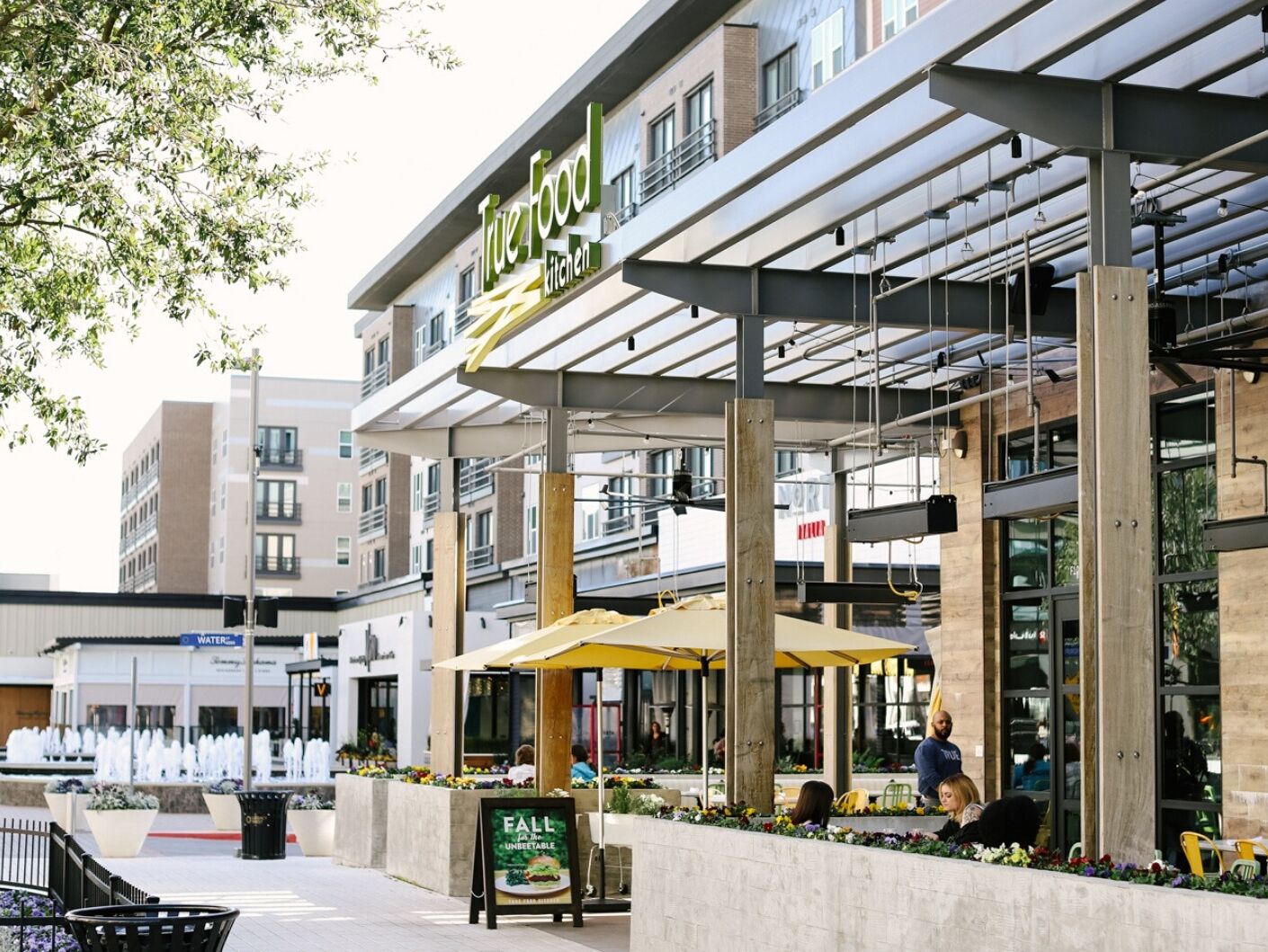 Picture of Shop at Legacy West