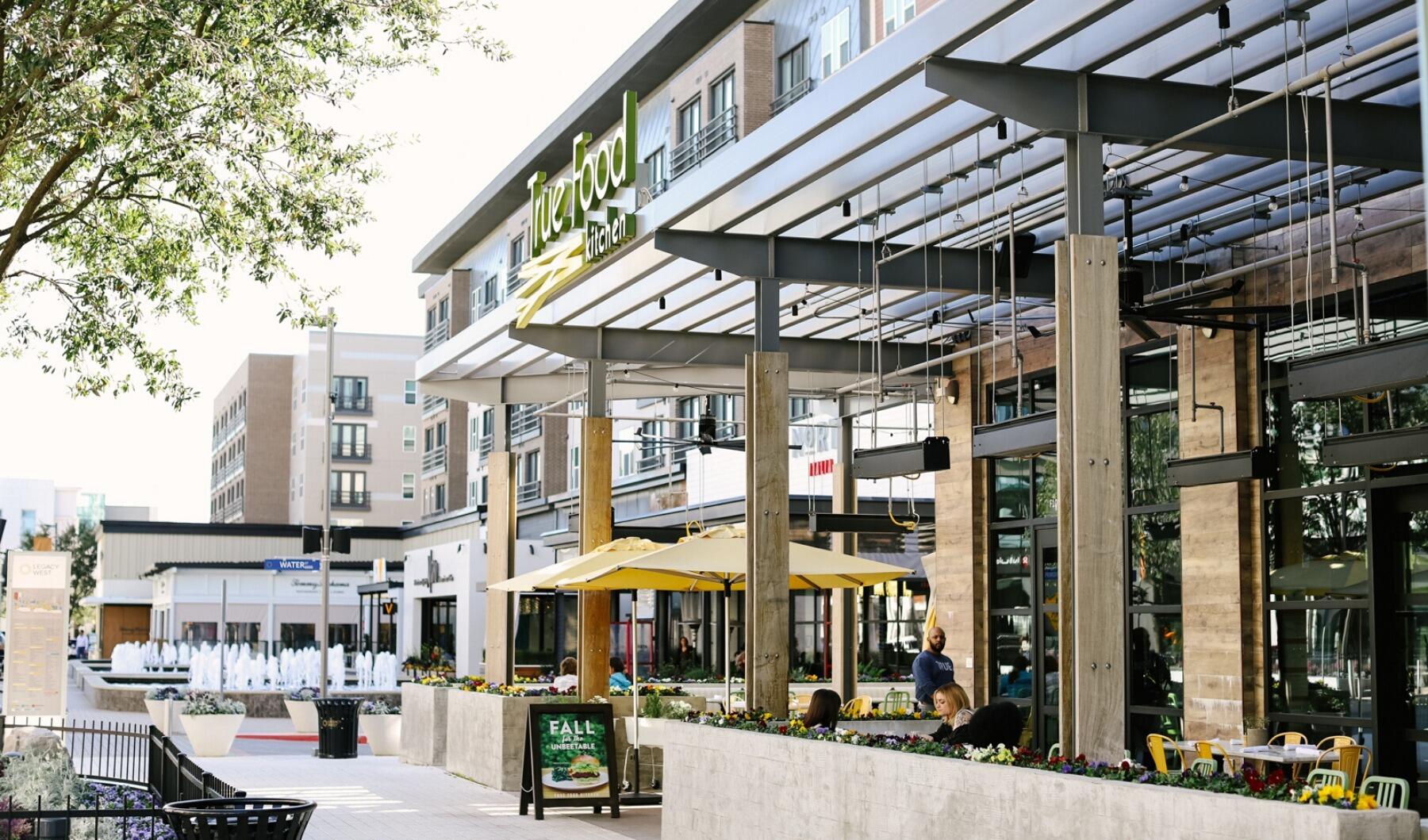 Picture of Shop at Legacy West