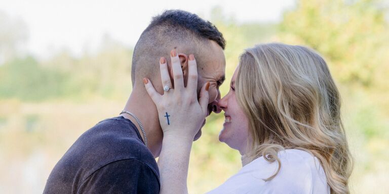 Haley & Joey Home Page Banner