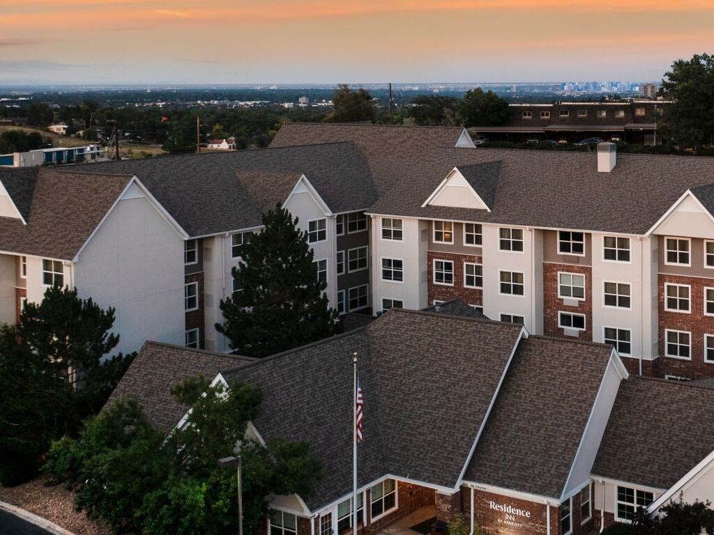 Picture of Residence Inn Denver Golden/Red Rocks