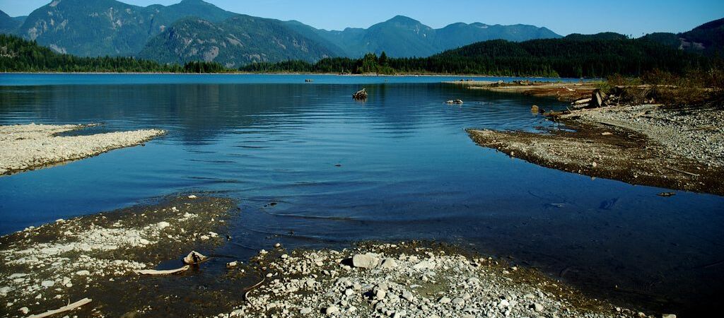 Picture of Stave Lake